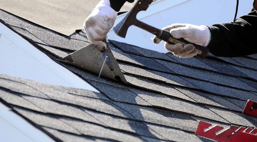 Expert tile roof repair services in Brookline, MA